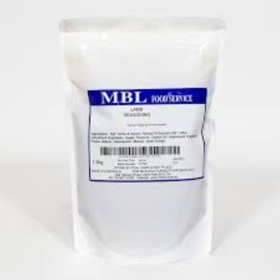 MBL LAMB FAT